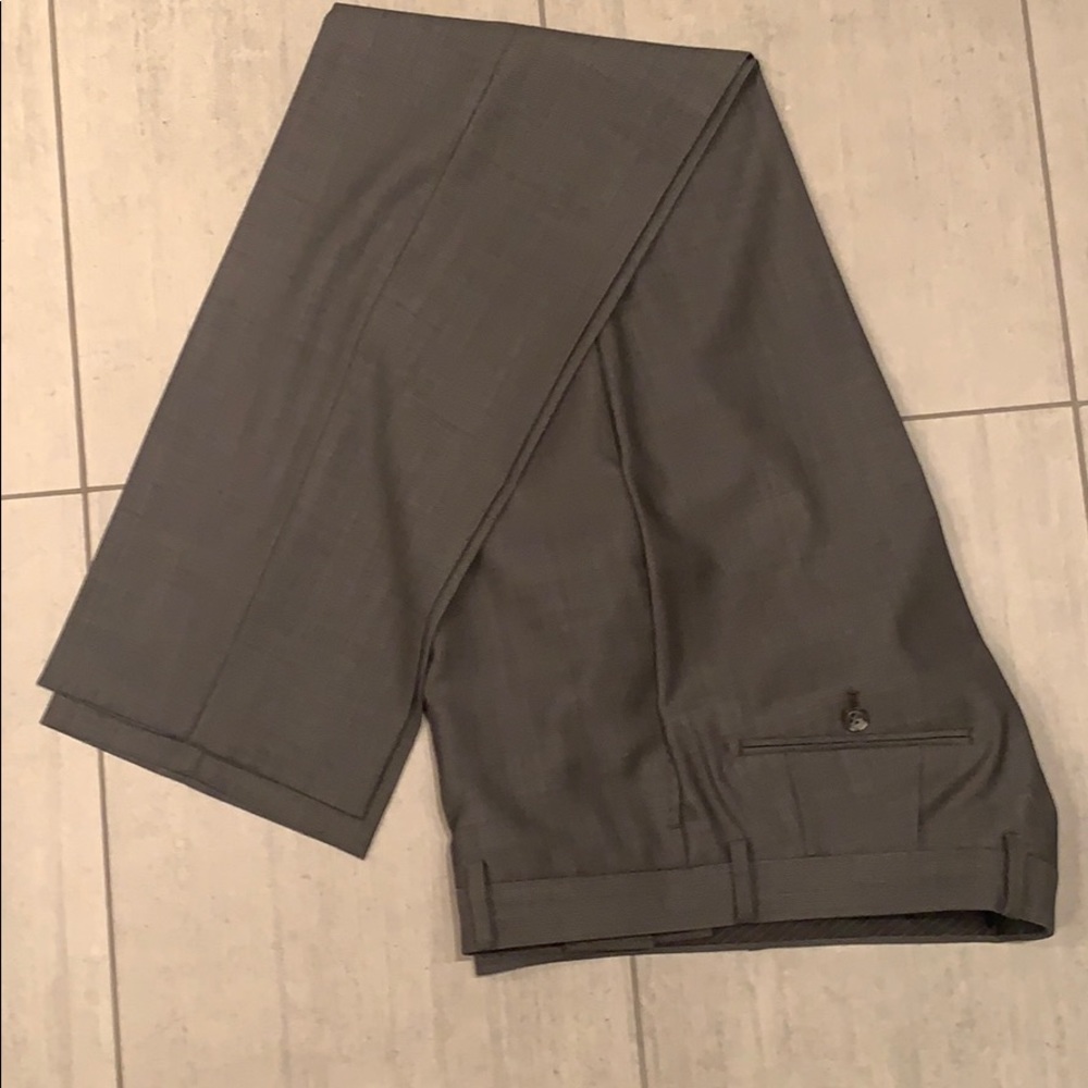 Dress pants